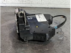 Recambio de cerradura puerta delantera derecha para daihatsu terios 1.5 sx 4wd referencia OEM IAM    2