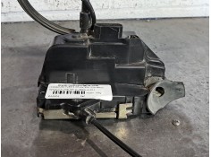 Recambio de cerradura puerta delantera izquierda para daihatsu terios 1.5 sx 4wd referencia OEM IAM   