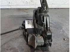 Recambio de cerradura puerta delantera izquierda para daihatsu terios 1.5 sx 4wd referencia OEM IAM    2
