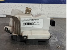 Recambio de cerradura puerta trasera derecha para seat cordoba berlina (6k2) stella | 08.99 - 12.03 stella | 08.99 - 12.03 refer