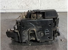 Recambio de cerradura puerta trasera derecha para seat cordoba berlina (6k2) stella | 08.99 - 12.03 stella | 08.99 - 12.03 refer 2