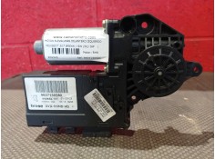 Recambio de motor elevalunas delantero izquierdo para peugeot 307 break / sw (s1) sw | 04.02 - 12.04 sw | 04.02 - 12.04 referenc