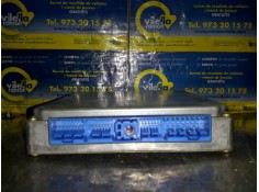 Recambio de centralita motor uce para nissan micra (k11) 1.3 16v cat | 0.92 - ... 1.3 16v cat | 0.92 - ... referencia OEM IAM 02 2