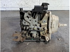 Recambio de cerradura puerta delantera derecha para audi a4 berlina (b5) 1.9 tdi referencia OEM IAM 4D1837016D   2