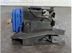 Recambio de cerradura puerta trasera izquierda para audi a4 berlina (b5) 1.9 tdi referencia OEM IAM   
