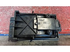 Recambio de resistencia calefaccion para volkswagen lupo (6x1/6e1)  | 0.98 - 0.05  | 0.98 - 0.05 referencia OEM IAM    2