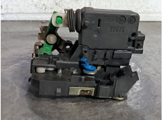 Recambio de cerradura puerta lateral derecha para renault kangoo (f/kc0) referencia OEM IAM   
