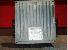 Recambio de centralita motor uce para renault scenic ii confort authentique | 06.03 - 12.05 confort authentique | 06.03 - 12.05 