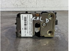Recambio de cerradura puerta lateral derecha para renault kangoo (f/kc0) referencia OEM IAM    2