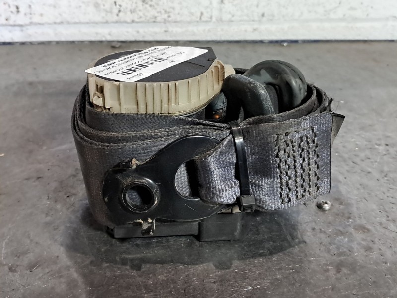 Recambio de cinturon seguridad delantero izquierdo para renault kangoo (f/kc0) referencia OEM IAM   