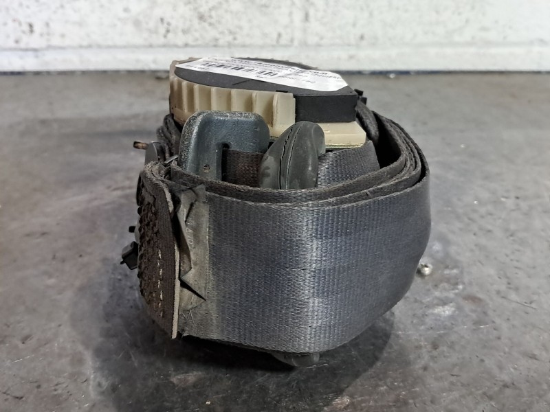 Recambio de cinturon seguridad delantero izquierdo para renault kangoo (f/kc0) referencia OEM IAM   