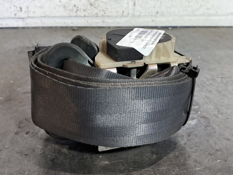 Recambio de cinturon seguridad delantero izquierdo para renault kangoo (f/kc0) referencia OEM IAM   