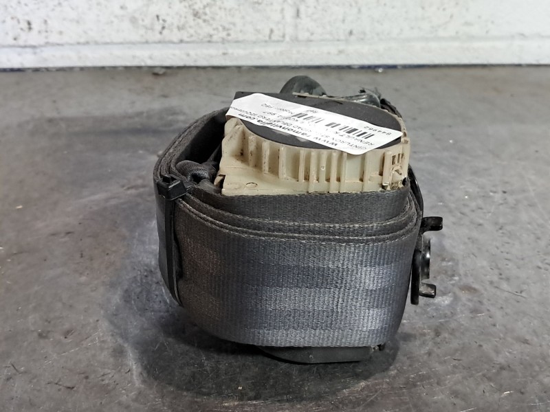 Recambio de cinturon seguridad delantero izquierdo para renault kangoo (f/kc0) referencia OEM IAM   