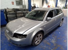 audi a4 avant (8e) del año 2002