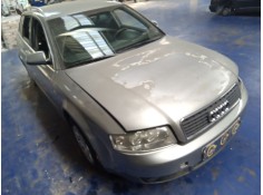 audi a4 avant (8e) del año 2002 2