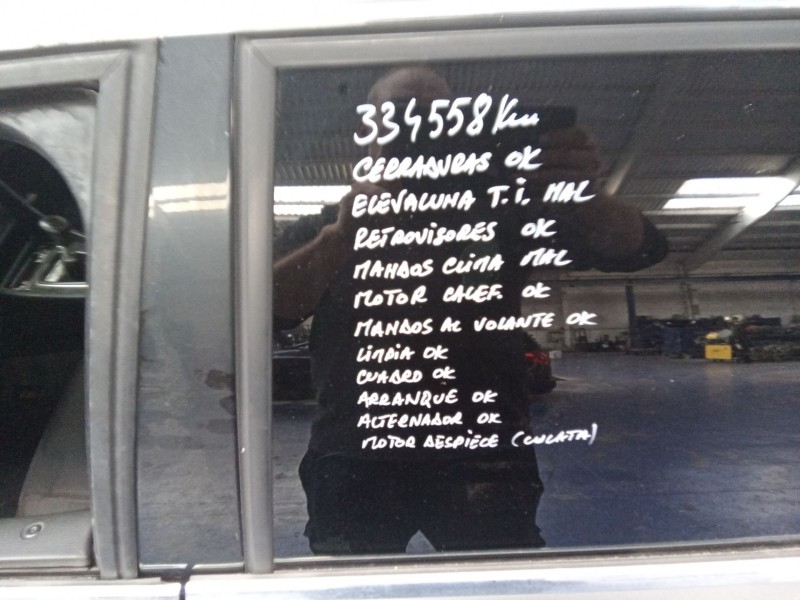 audi a4 avant (8e) del año 2002