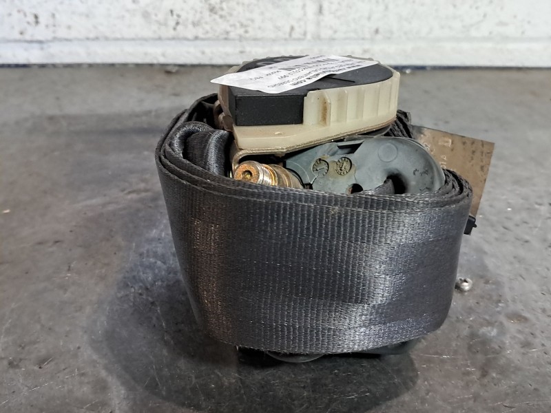 Recambio de cinturon seguridad delantero derecho para renault kangoo (f/kc0) referencia OEM IAM   