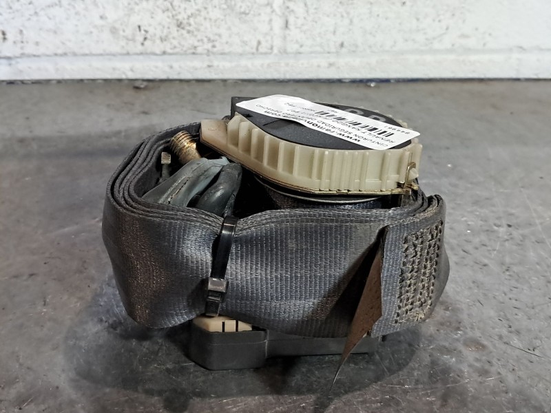 Recambio de cinturon seguridad delantero derecho para renault kangoo (f/kc0) referencia OEM IAM   
