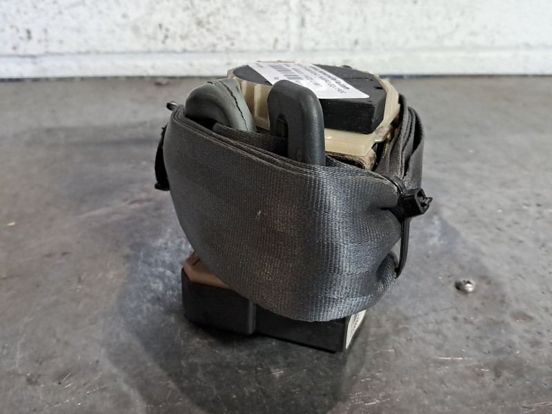 Recambio de cinturon seguridad trasero izquierdo para renault kangoo (f/kc0) referencia OEM IAM   