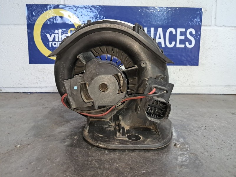 Recambio de motor calefaccion para renault kangoo (f/kc0) referencia OEM IAM   