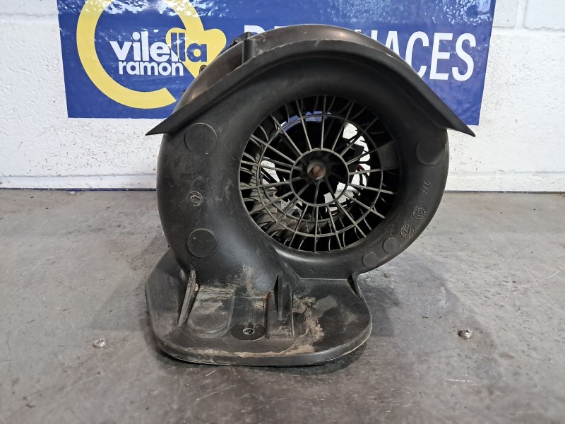 Recambio de motor calefaccion para renault kangoo (f/kc0) referencia OEM IAM   