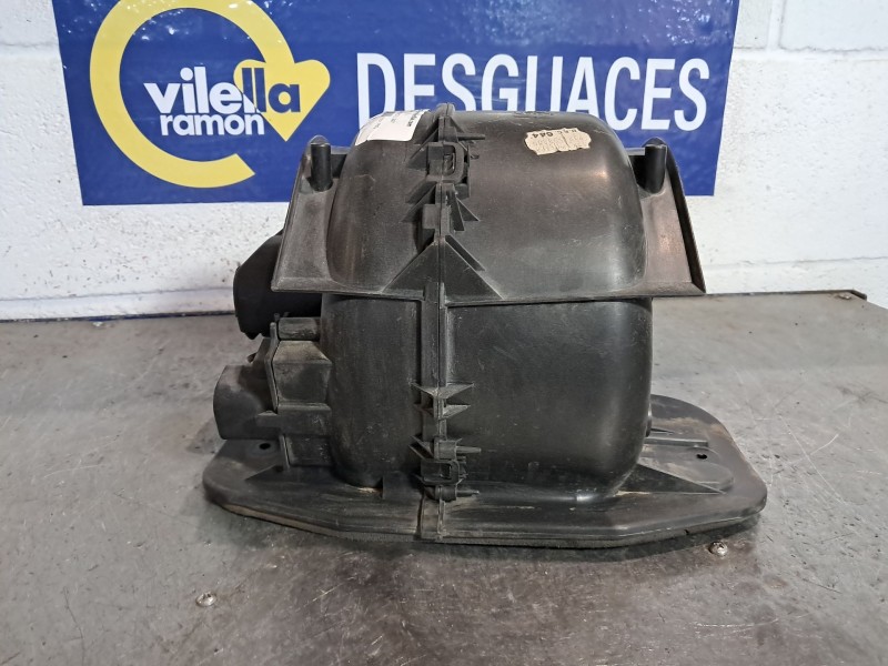 Recambio de motor calefaccion para renault kangoo (f/kc0) referencia OEM IAM   