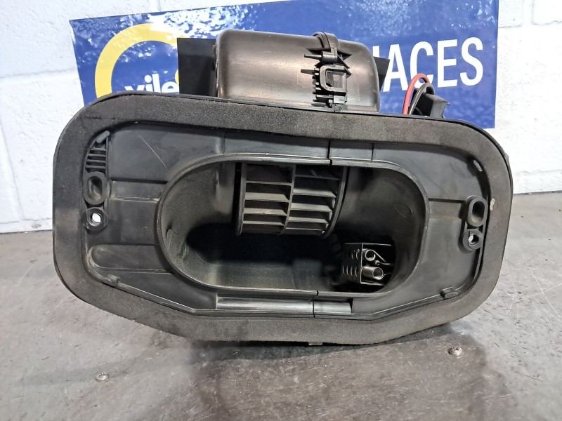 Recambio de motor calefaccion para renault kangoo (f/kc0) referencia OEM IAM   