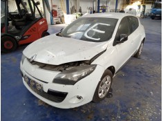 renault megane iii berlina 5 p  | 0.08 - ... del año 2008 2