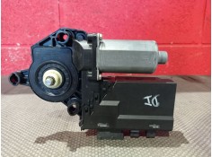 Recambio de motor elevalunas delantero izquierdo para peugeot 307 break / sw (s1) sw | 04.02 - 12.04 sw | 04.02 - 12.04 referenc 2