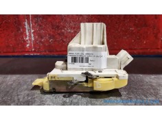 Recambio de cerra. puer. delantero derecha para ford focus berlina (cak) 1.6 16v cat | 0.98 - ... 1.6 16v cat | 0.98 - ... refer