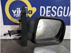 Recambio de retrovisor derecho para renault kangoo (f/kc0) referencia OEM IAM MANUAL  