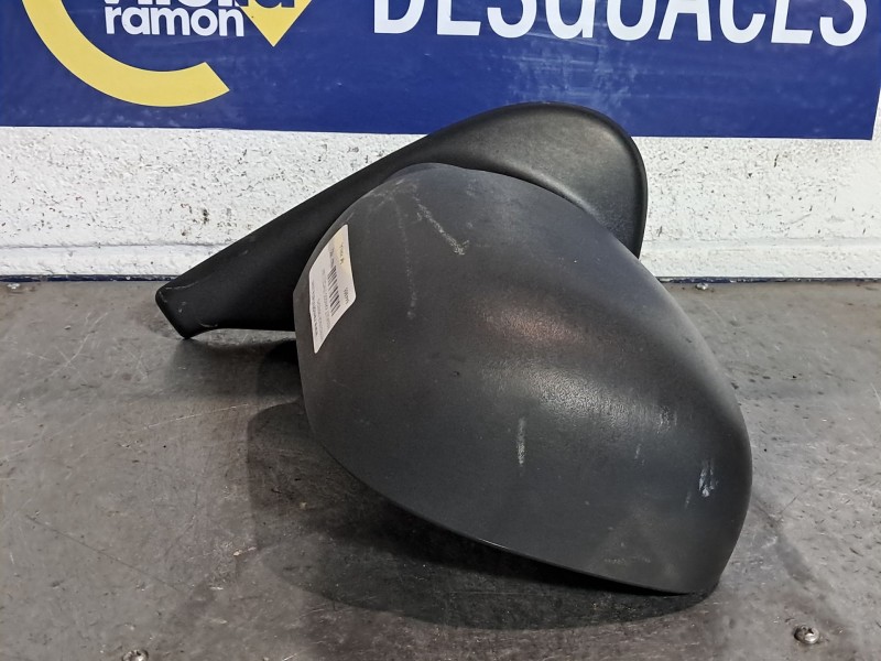 Recambio de retrovisor derecho para renault kangoo (f/kc0) referencia OEM IAM MANUAL  