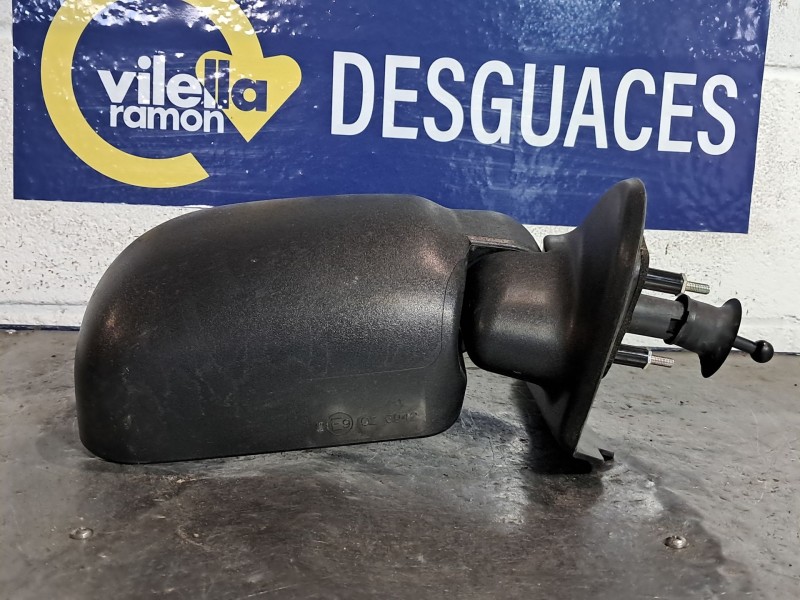 Recambio de retrovisor derecho para renault kangoo (f/kc0) referencia OEM IAM MANUAL  