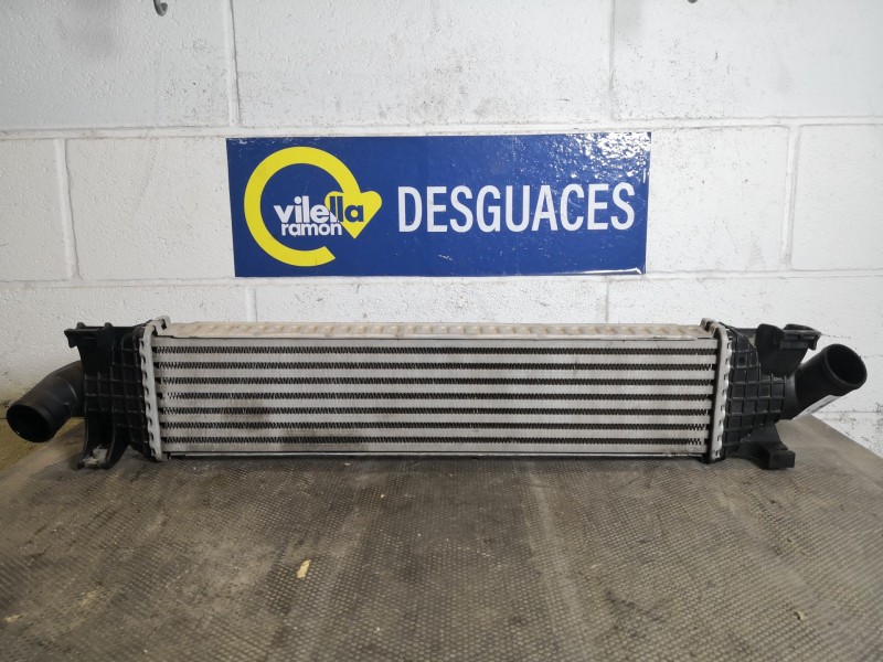 Recambio de intercooler para ford c-max (cb3)  | ...  | ... referencia OEM IAM   