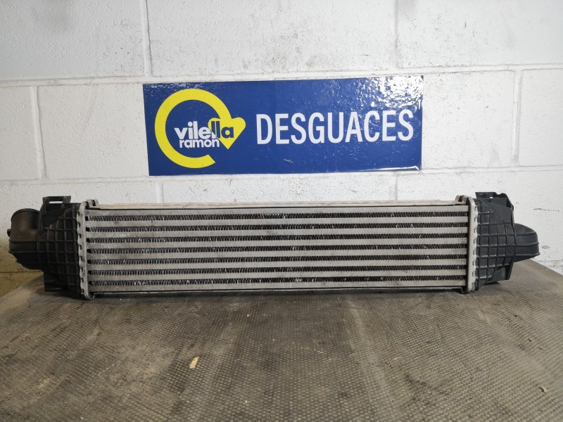 Recambio de intercooler para ford c-max (cb3)  | ...  | ... referencia OEM IAM   