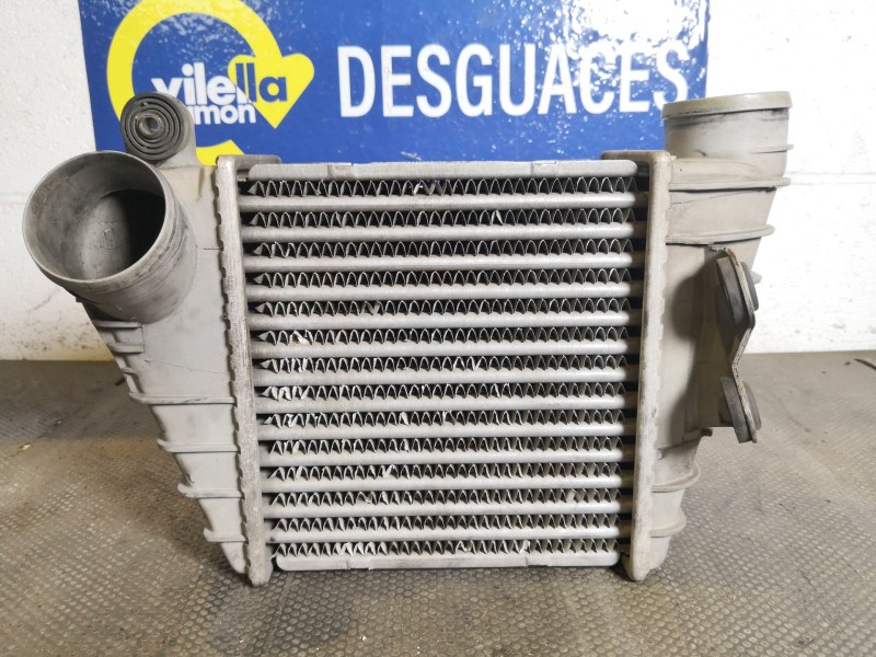 Recambio de intercooler para volkswagen golf iv berlina (1j1) básico | 0.97 - ... referencia OEM IAM   