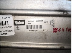 Recambio de intercooler para volkswagen golf iv berlina (1j1) básico | 0.97 - ... referencia OEM IAM    2