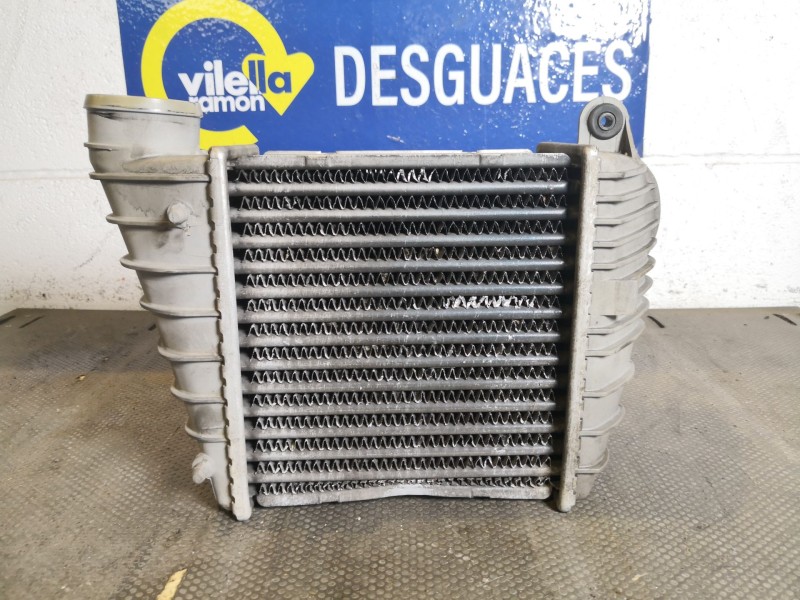 Recambio de intercooler para volkswagen golf iv berlina (1j1) básico | 0.97 - ... referencia OEM IAM   