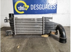 Recambio de intercooler para opel astra h berlina 1.7 16v cdti | 0.04 - ... 1.7 16v cdti | 0.04 - ... referencia OEM IAM 1312892