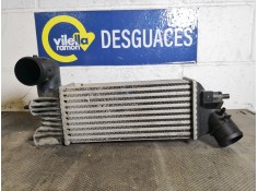 Recambio de intercooler para peugeot 607 (s1) básico | 12.00 - 12.04 básico | 12.00 - 12.04 referencia OEM IAM   