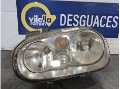 Recambio de faro izquierdo para volkswagen golf iv berlina (1j1) básico | 0.97 - ... referencia OEM IAM   