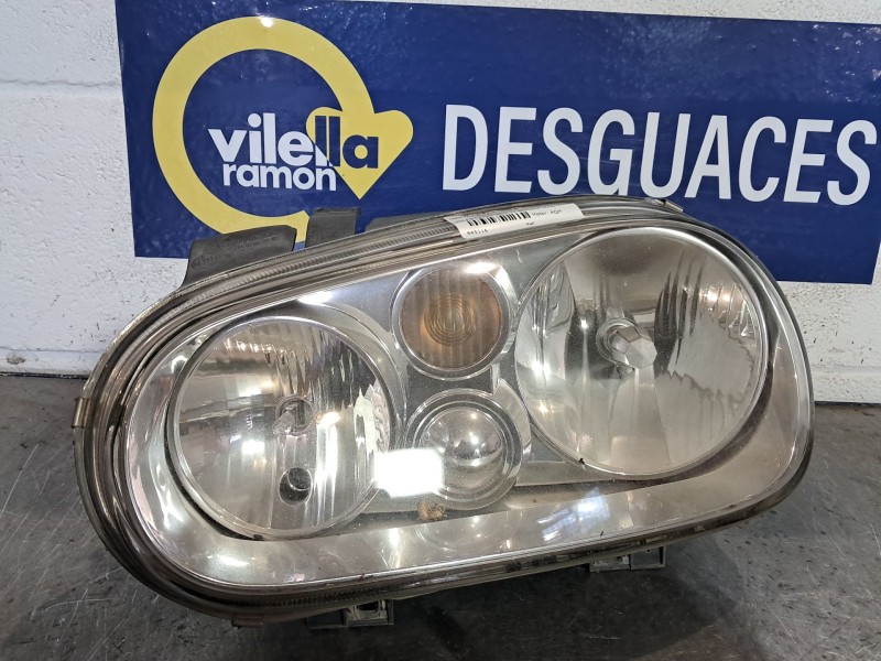 Recambio de faro izquierdo para volkswagen golf iv berlina (1j1) básico | 0.97 - ... referencia OEM IAM   