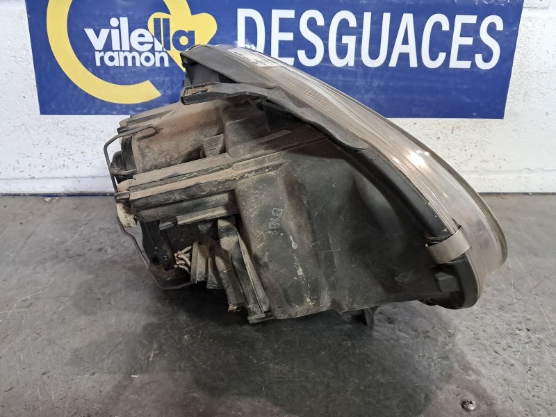 Recambio de faro izquierdo para volkswagen golf iv berlina (1j1) básico | 0.97 - ... referencia OEM IAM   