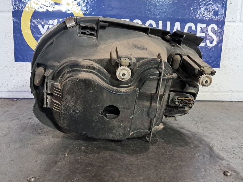 Recambio de faro izquierdo para volkswagen golf iv berlina (1j1) básico | 0.97 - ... referencia OEM IAM   