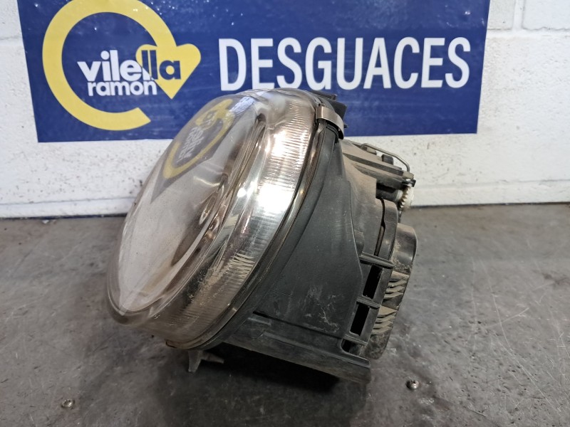 Recambio de faro izquierdo para volkswagen golf iv berlina (1j1) básico | 0.97 - ... referencia OEM IAM   