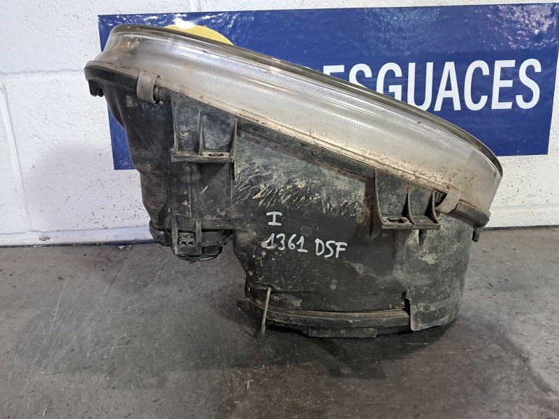 Recambio de faro izquierdo para volkswagen golf iv berlina (1j1) básico | 0.97 - ... referencia OEM IAM   
