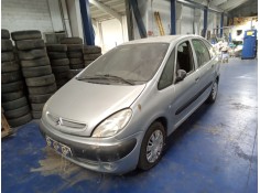 citroen xsara picasso del año 2001