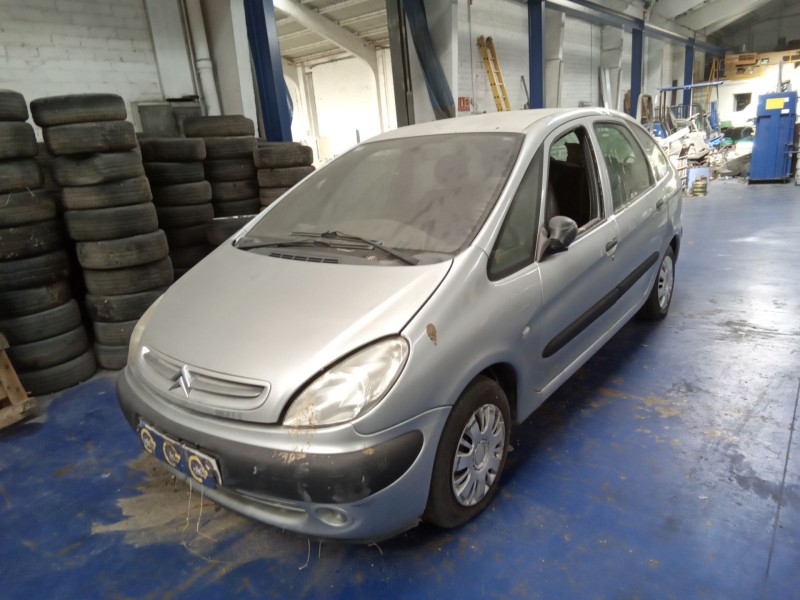 citroen xsara picasso del año 2001