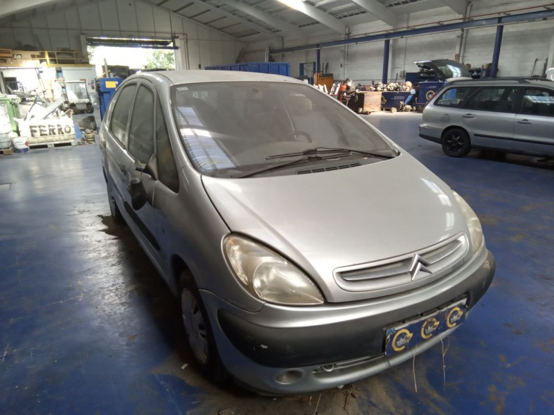 citroen xsara picasso del año 2001