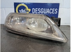 Recambio de faro derecho para renault laguna ii (bg0) 1.8 cat referencia OEM IAM   